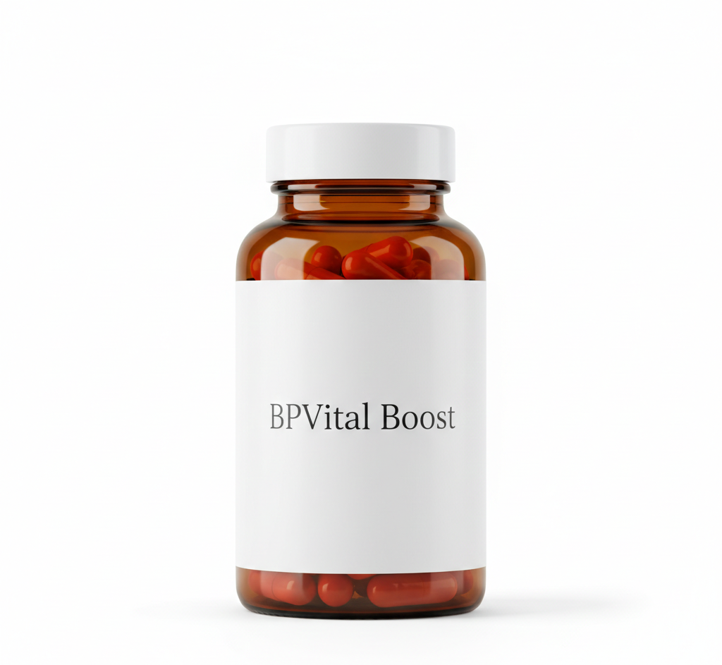 BPVital Boost